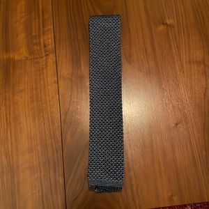 Tom Ford Knitted Tie